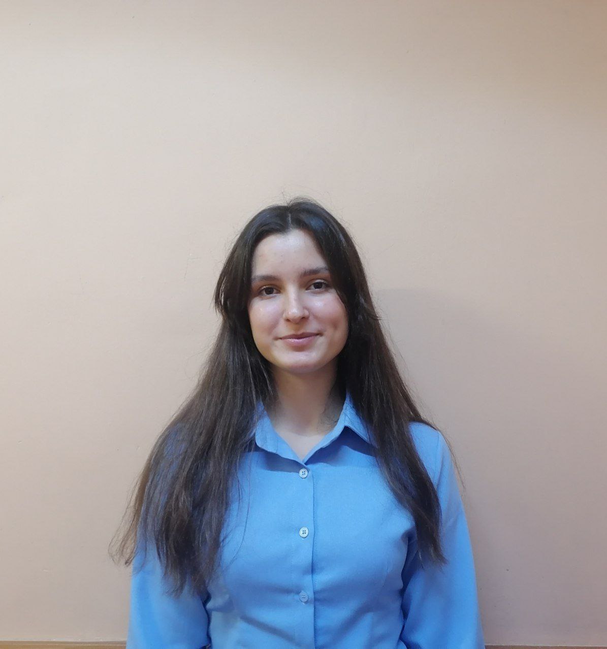 Паратова Василиса Ивановна