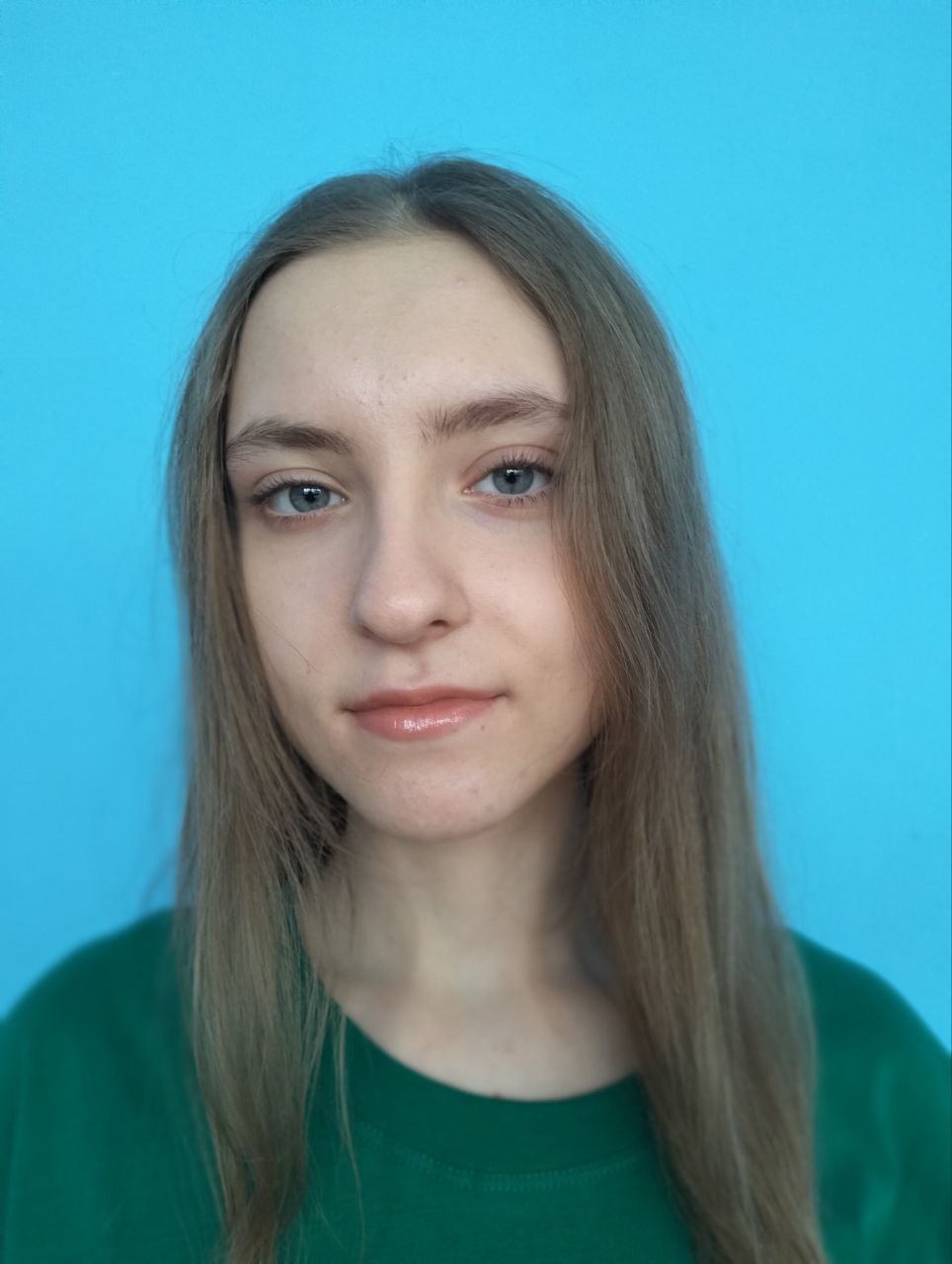 Чернышёва Екатерина Александровна