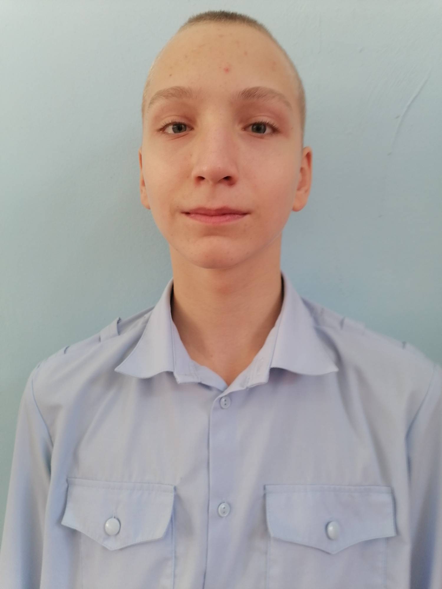 Яковлев Леонид Андреевич