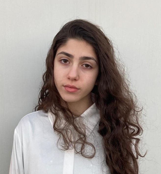 Ераносян Милена Макаровна