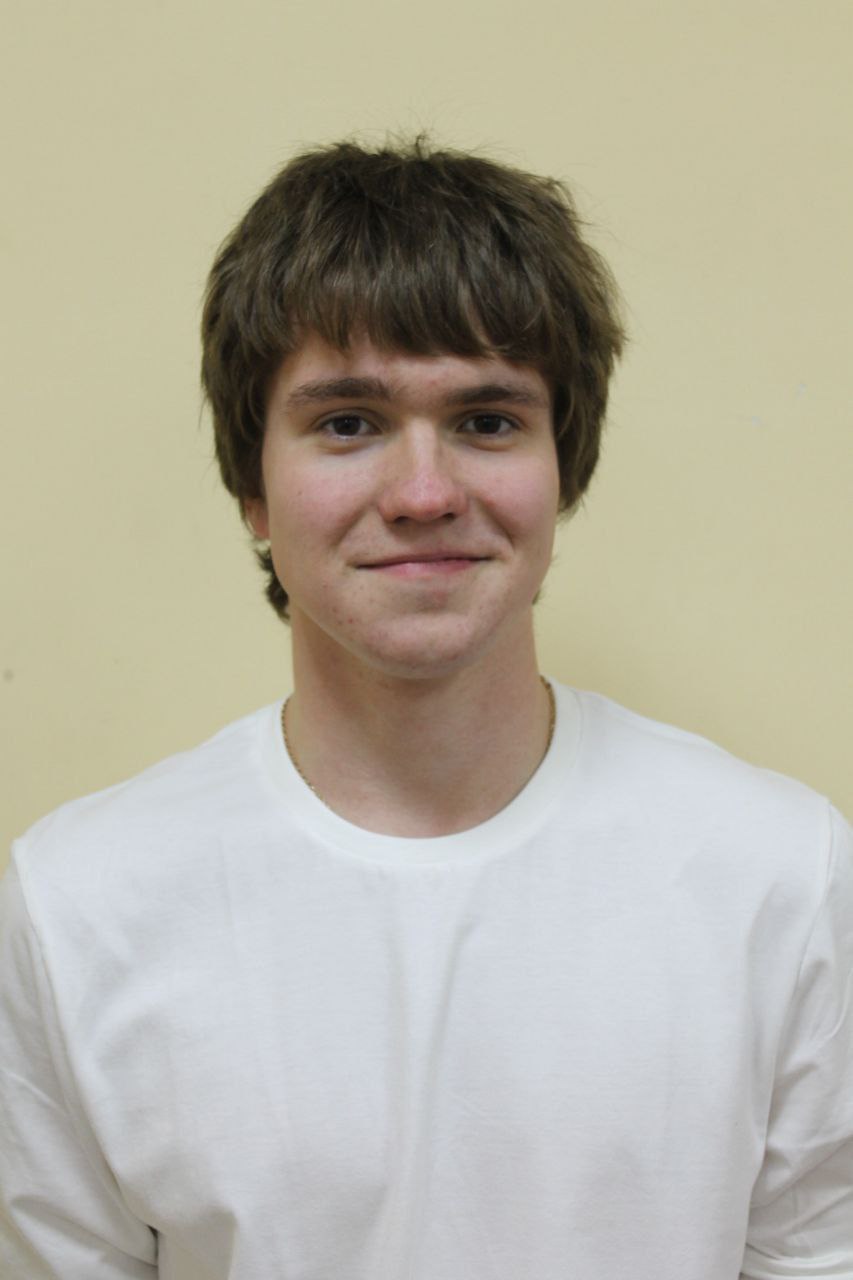 Амелин Александр Иванович