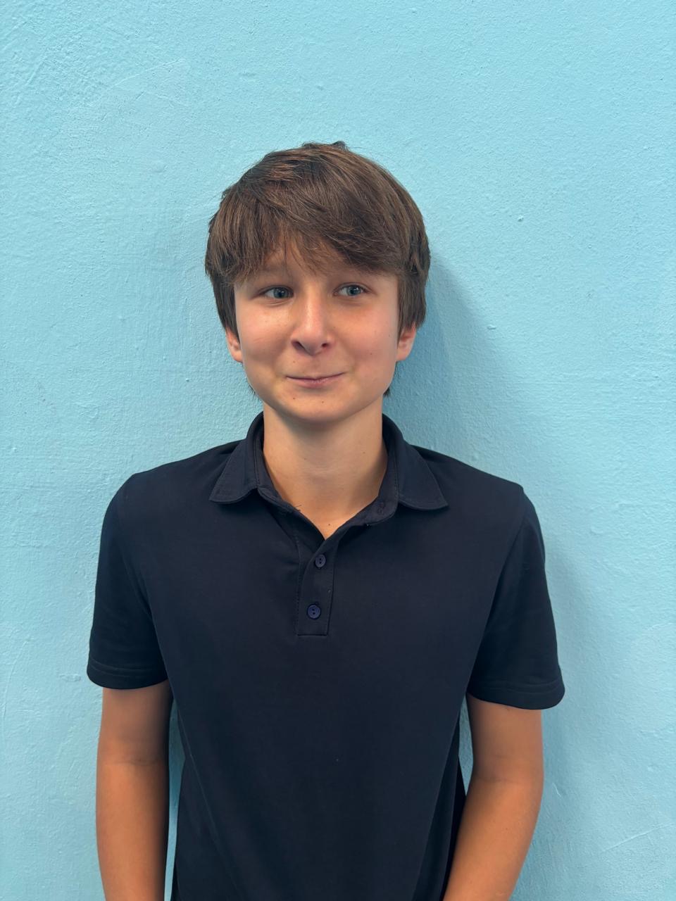 Погальников Егор Владимирович