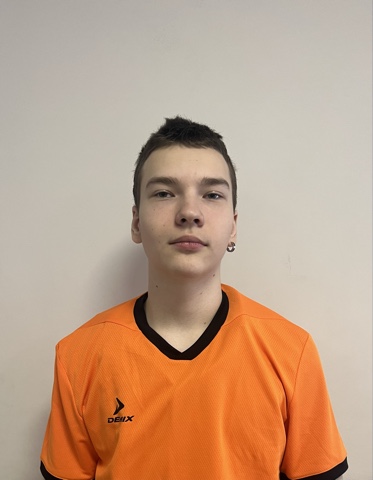 Кузнецов Иван Романович