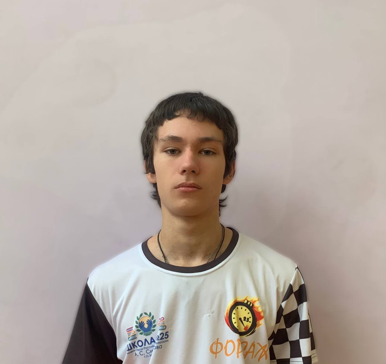 Сиротин Леонид Александрович