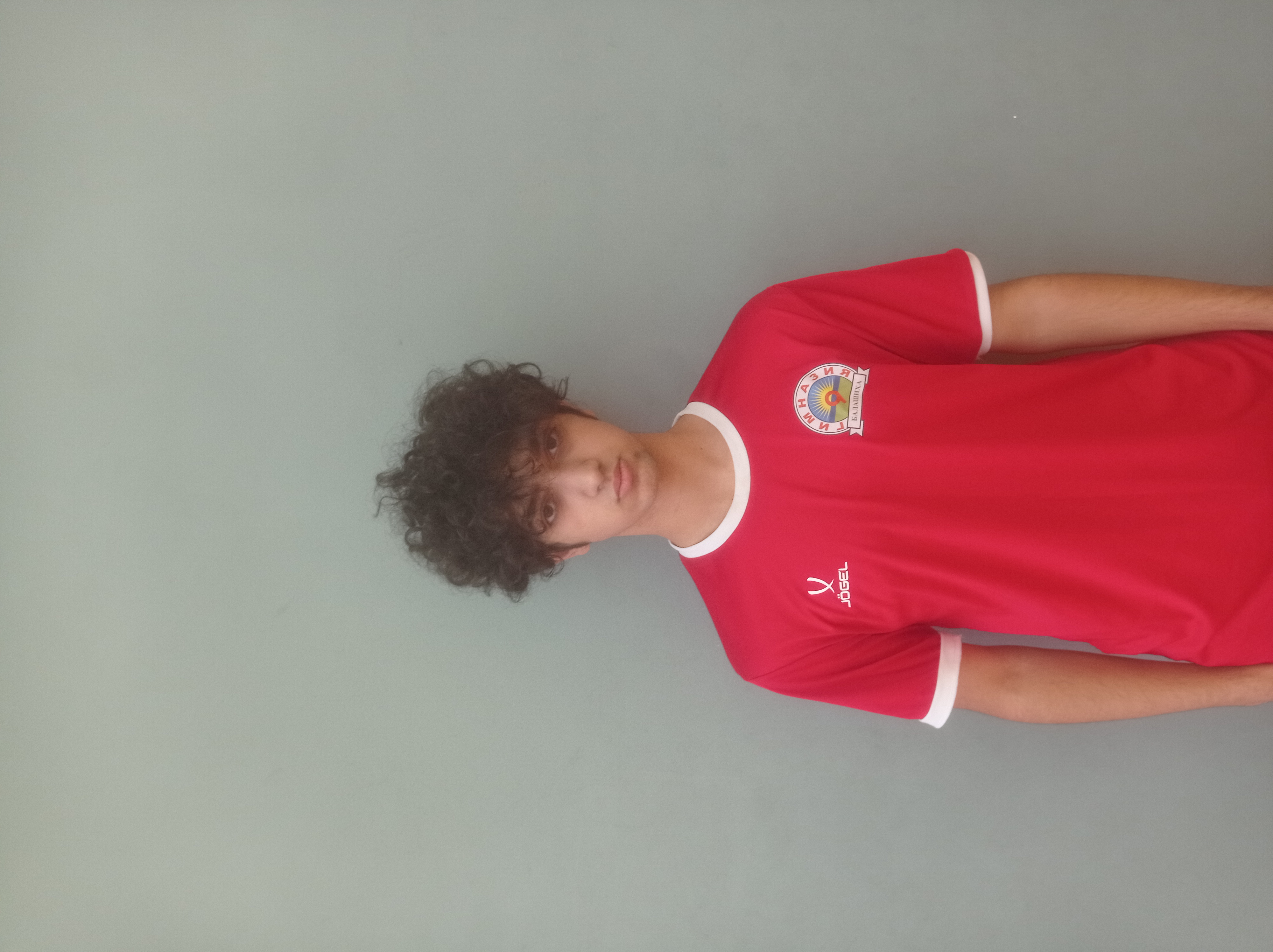 Садоев Георгий Теймуразович