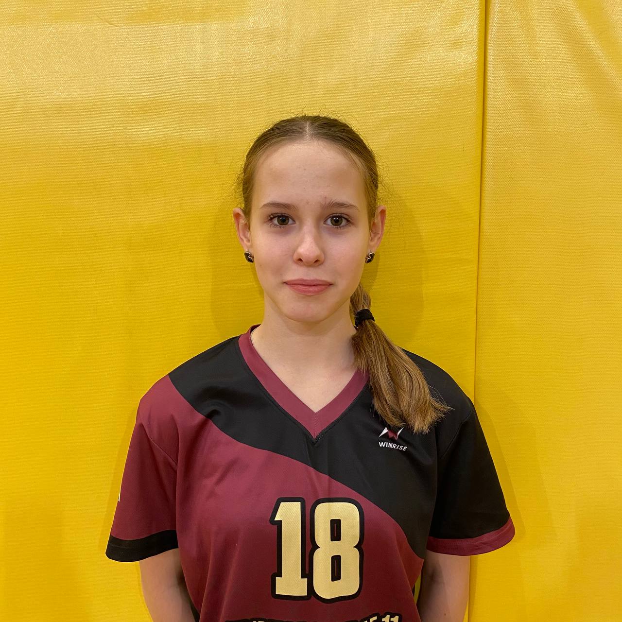 Аксенова Виктория Сергеевна