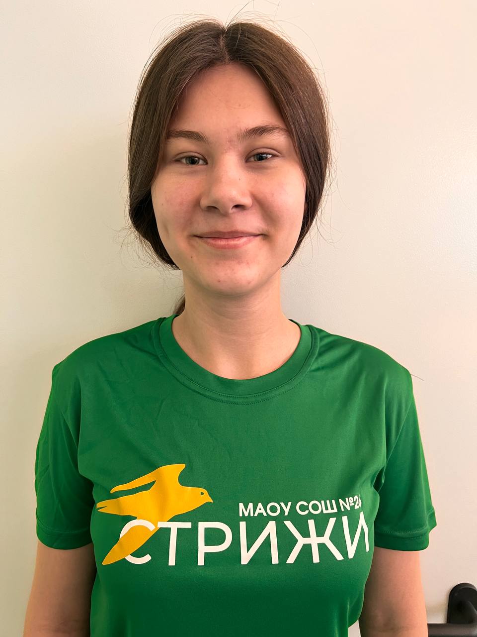 Петрайтите Кира Виргиниюсовна