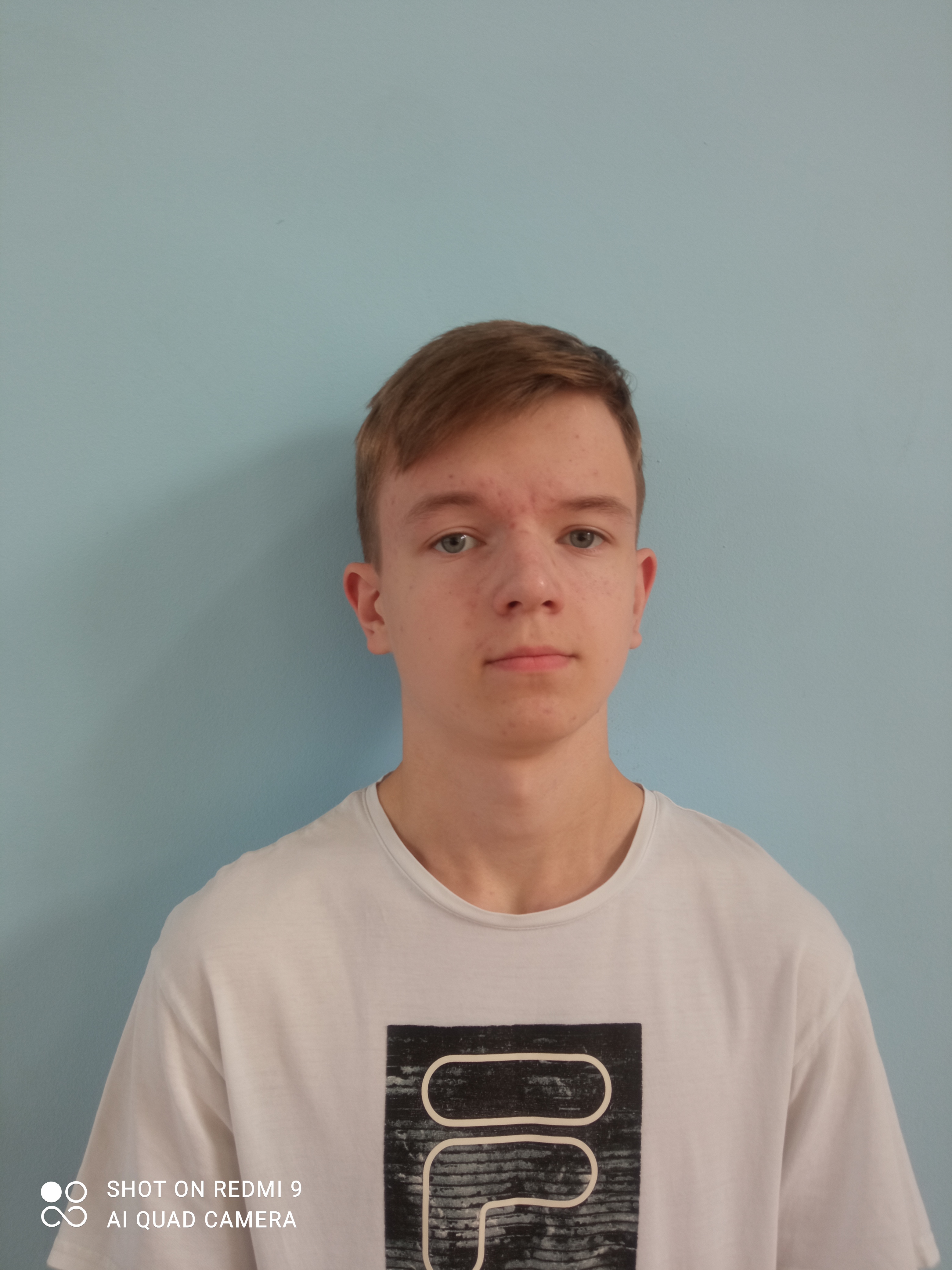 Кузьмин Сергей Владимирович