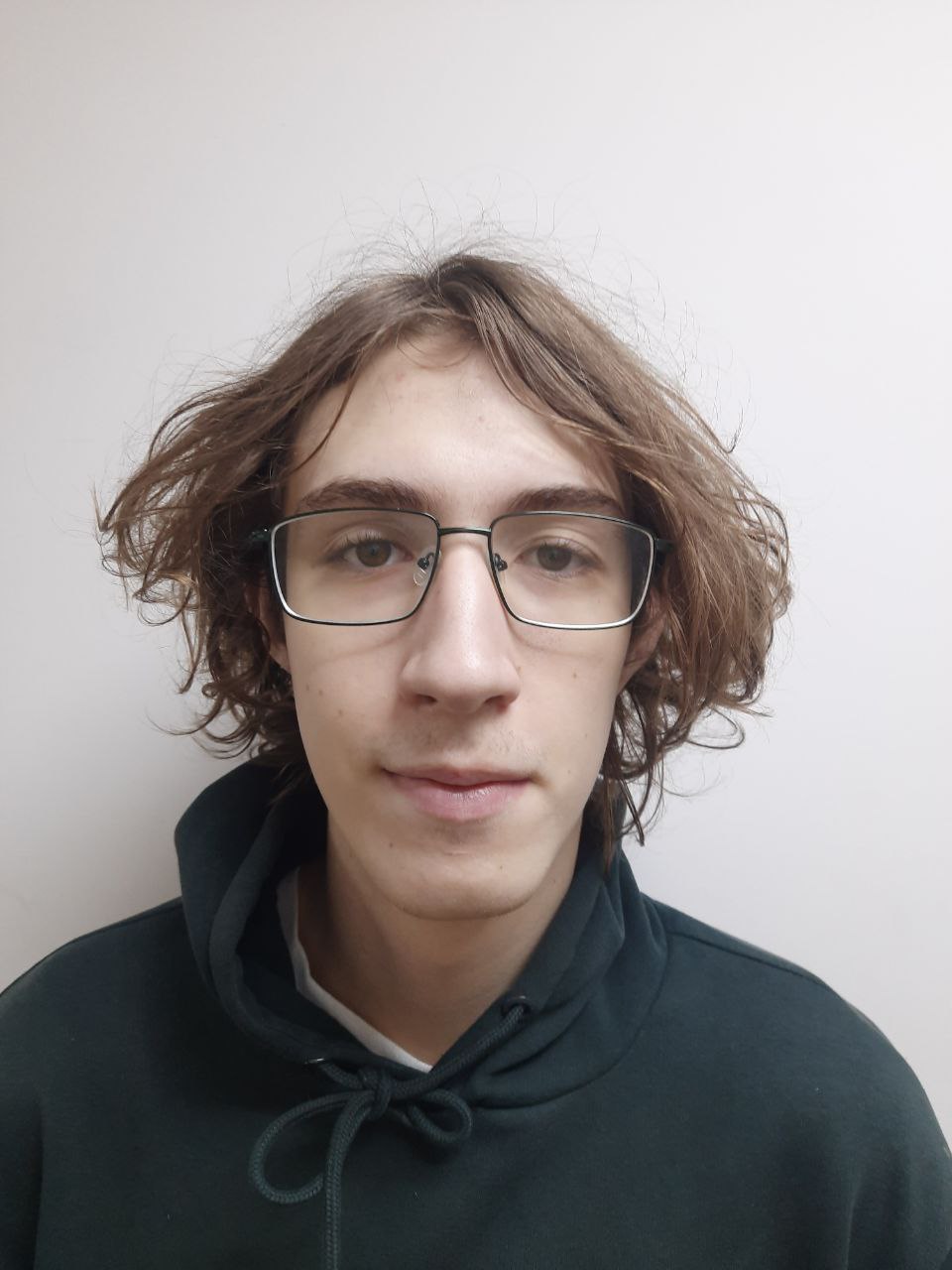 Плетнев Иван