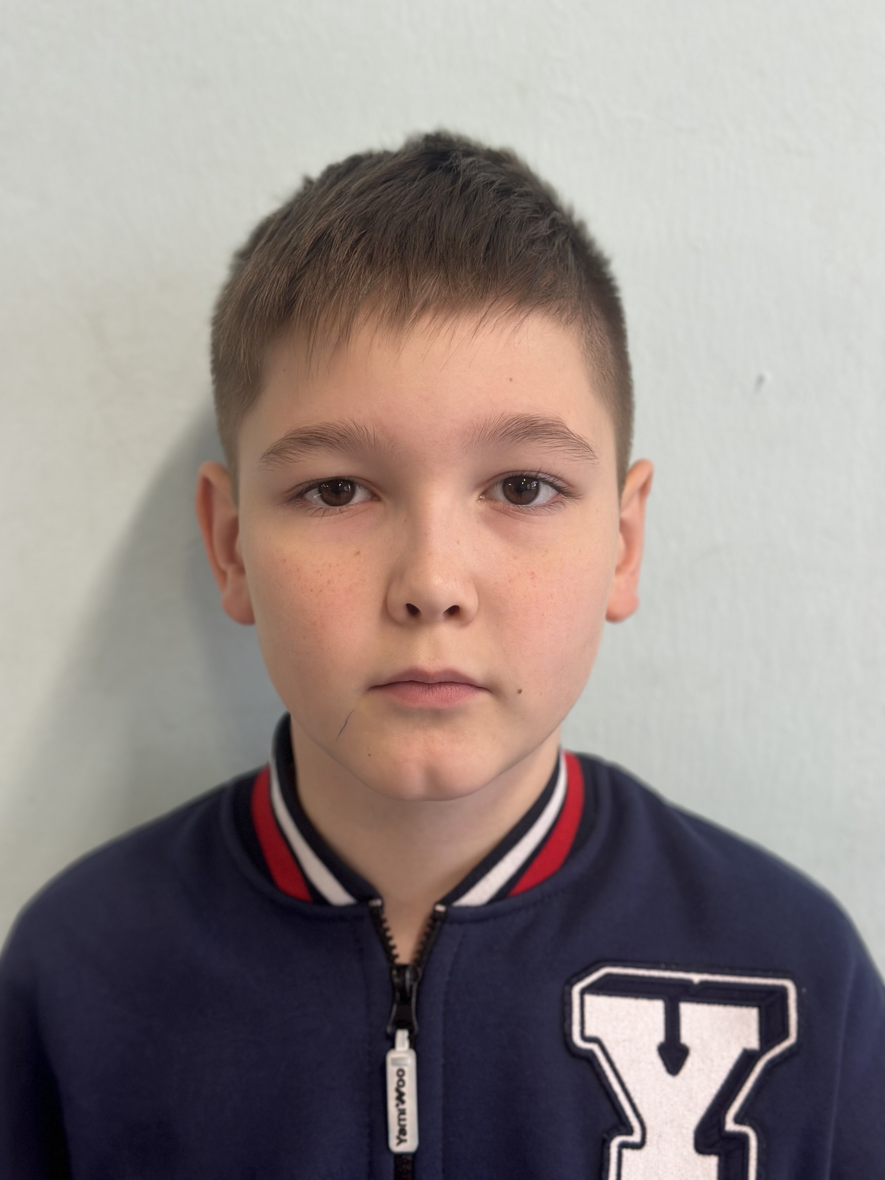 Порхомец Сергей Николаевич