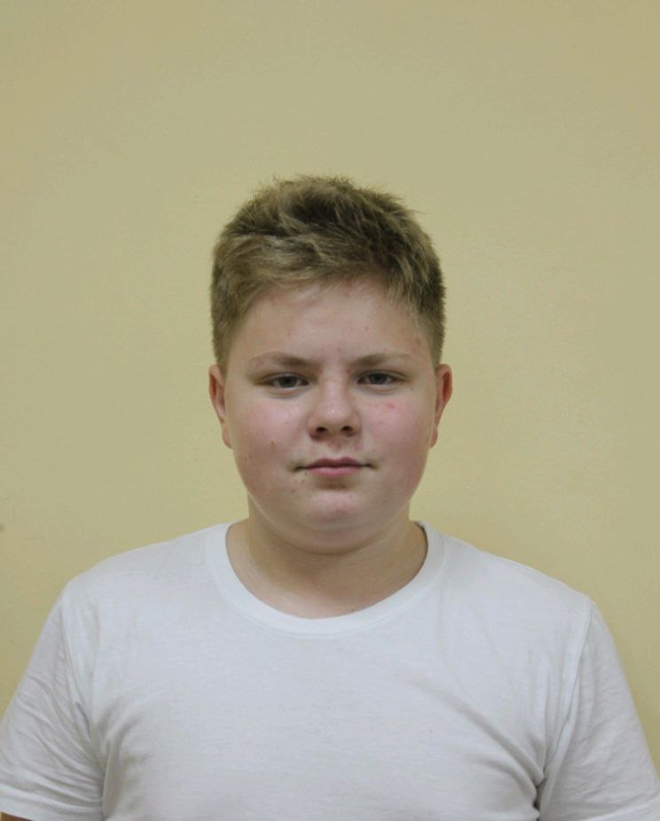 Антонюк Лучиан Ионович