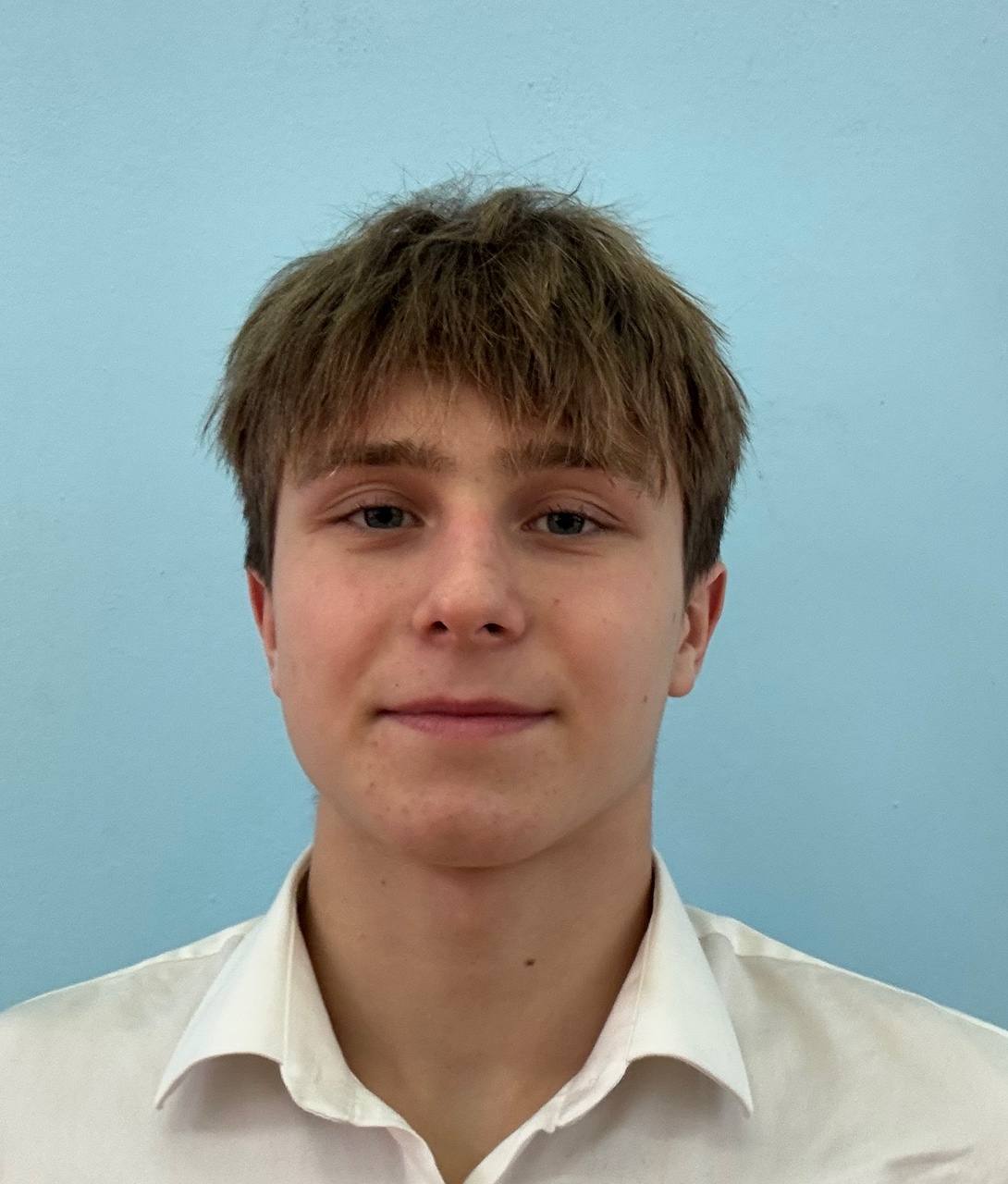 Смоляк Григорий Алексеевич