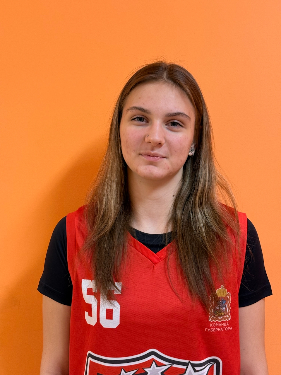 Бабич Екатерина Дмитриевна