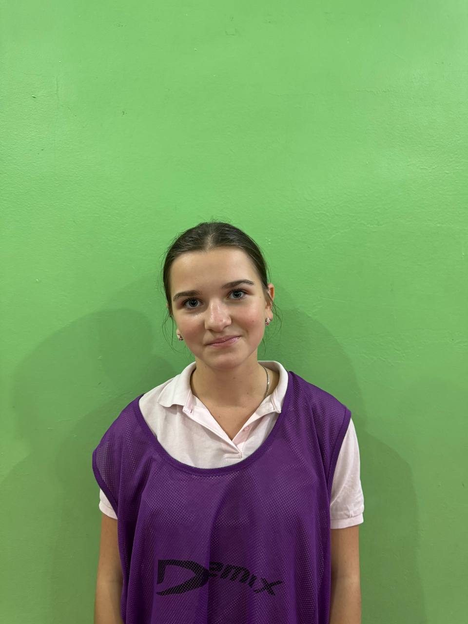 Борисова Анастасия Сергеевна