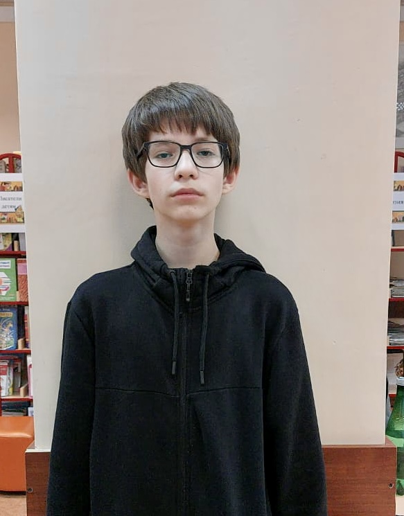 Выртос Михаил Сергеевич