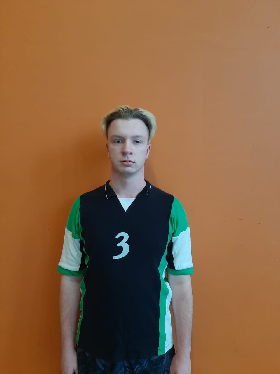 Золотовский Фёдор Дмитриевич