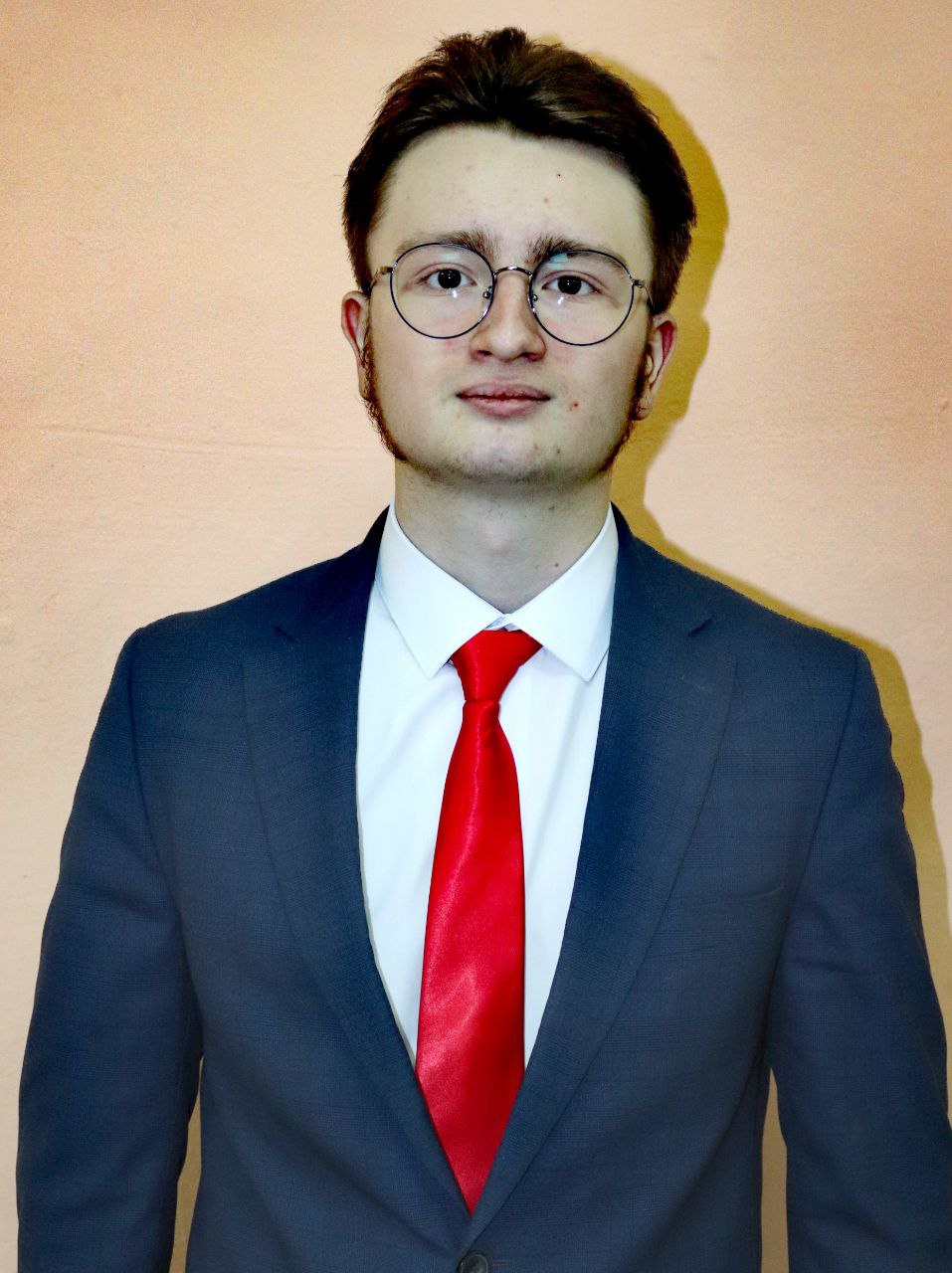 Шебанов Всеволод Денисович