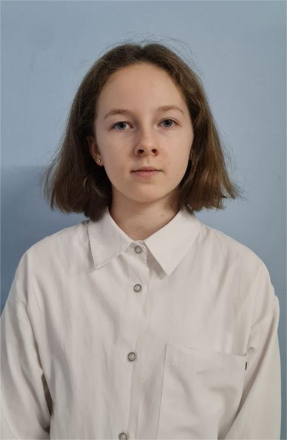 Вилько Алевтина Ярославовна