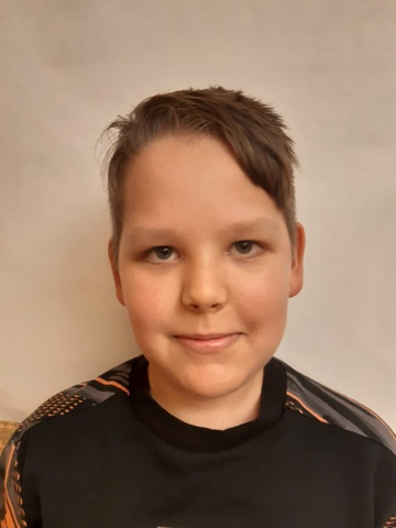 Рибников Илья Валерьевич