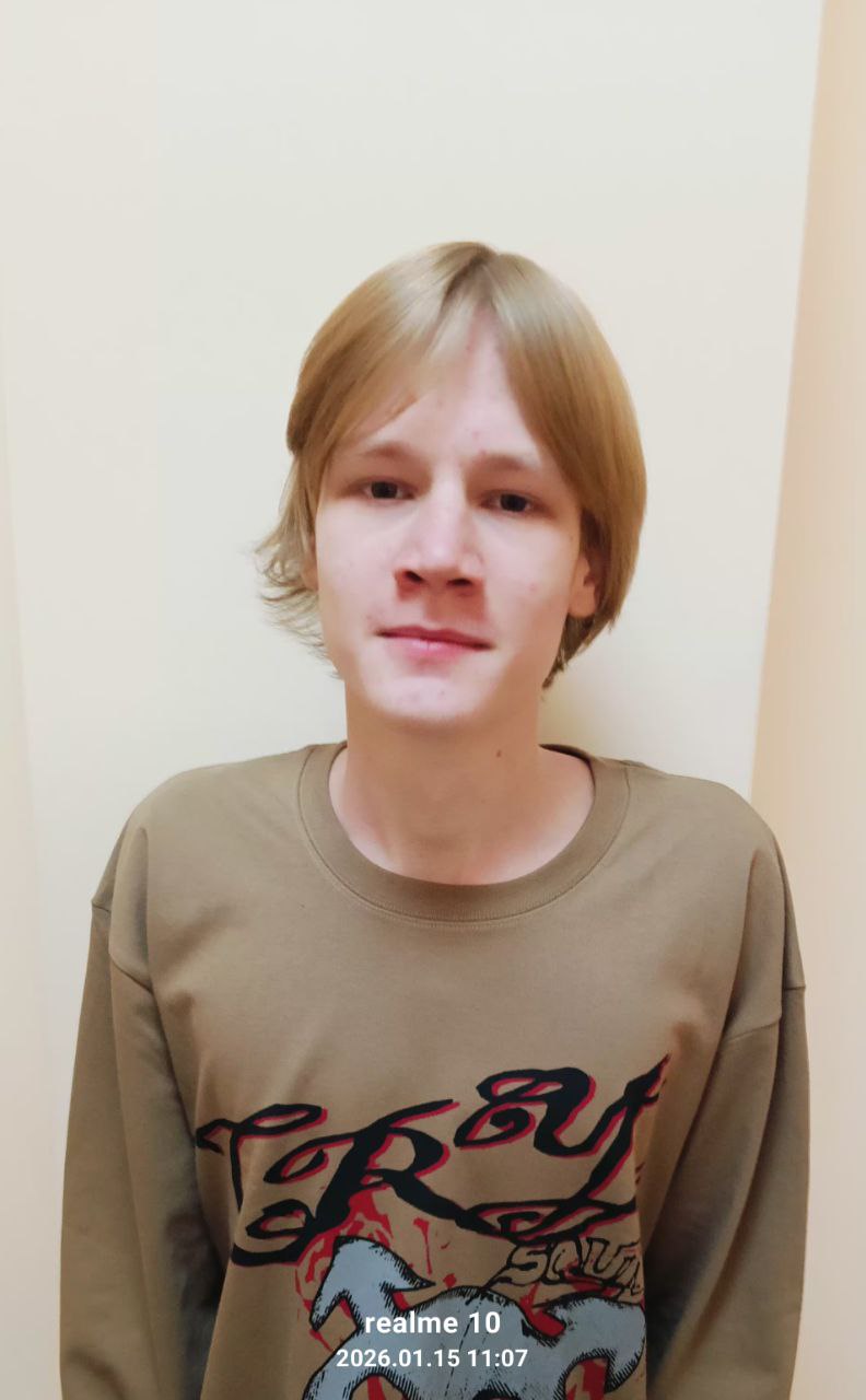 Роман Вадим