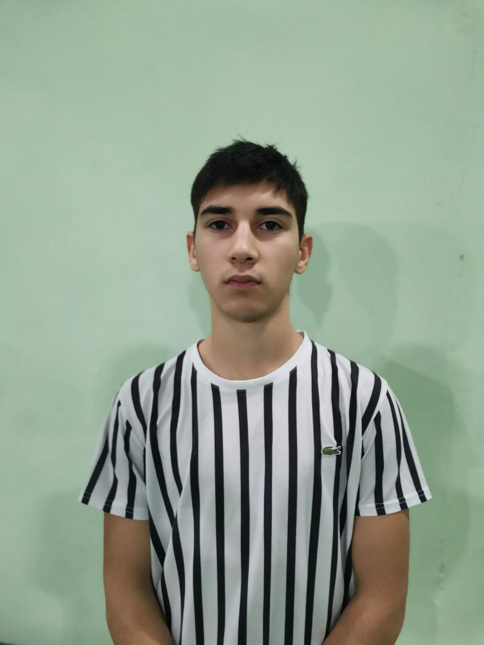 Алекберов Нурлан Разимович