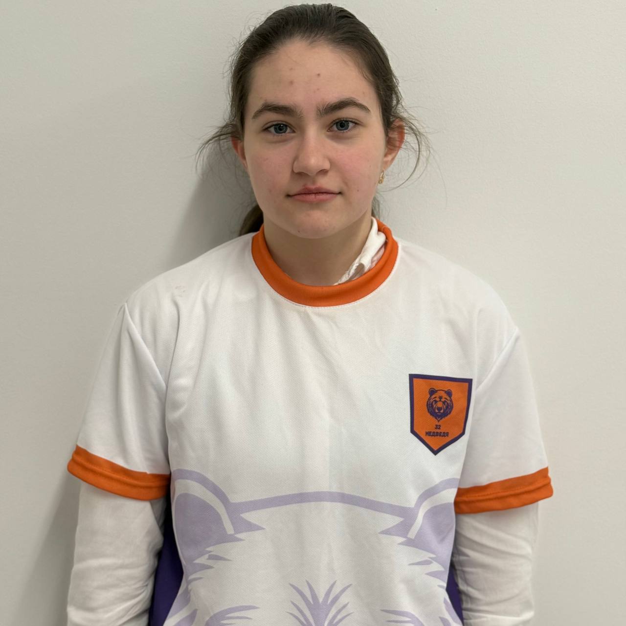 Петросян Мария Арутюновна