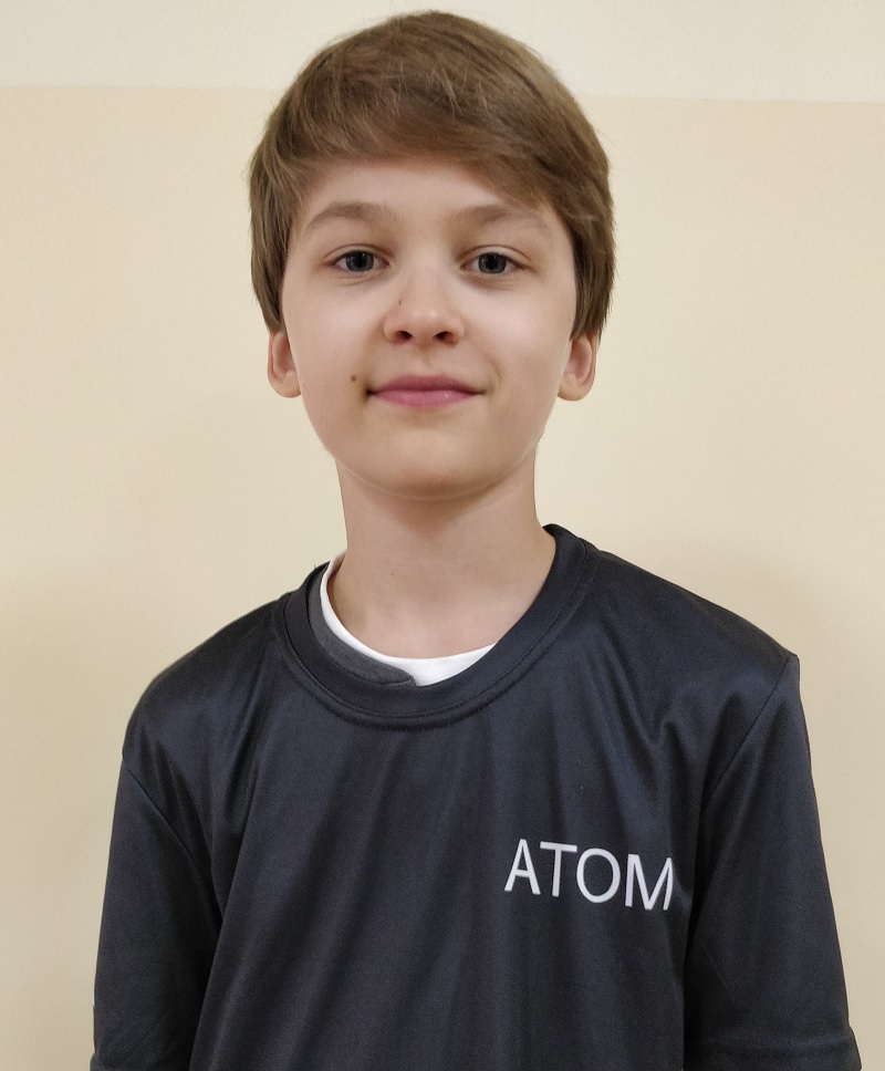 Нефедкин Степан Антонович