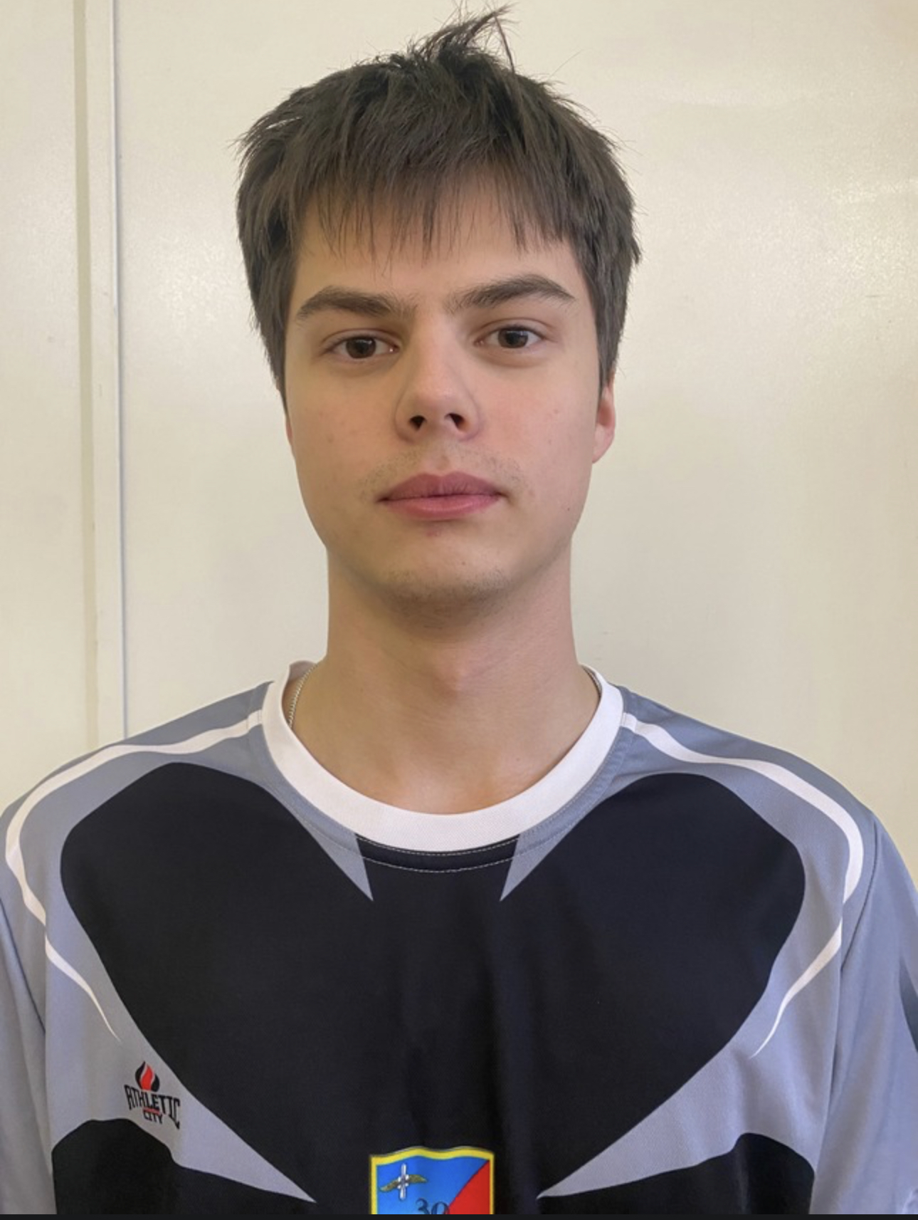 Житков Никита Алексеевич