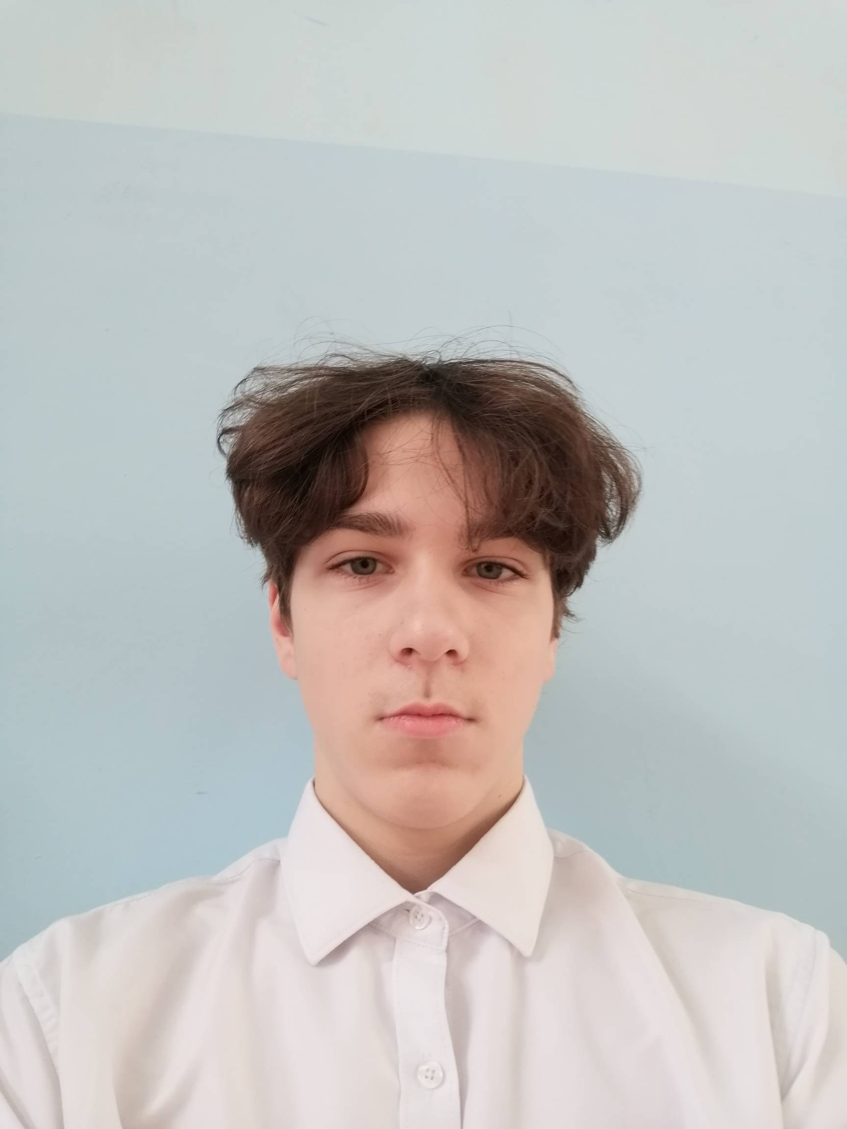 Завязкин Кирилл Алексеевич