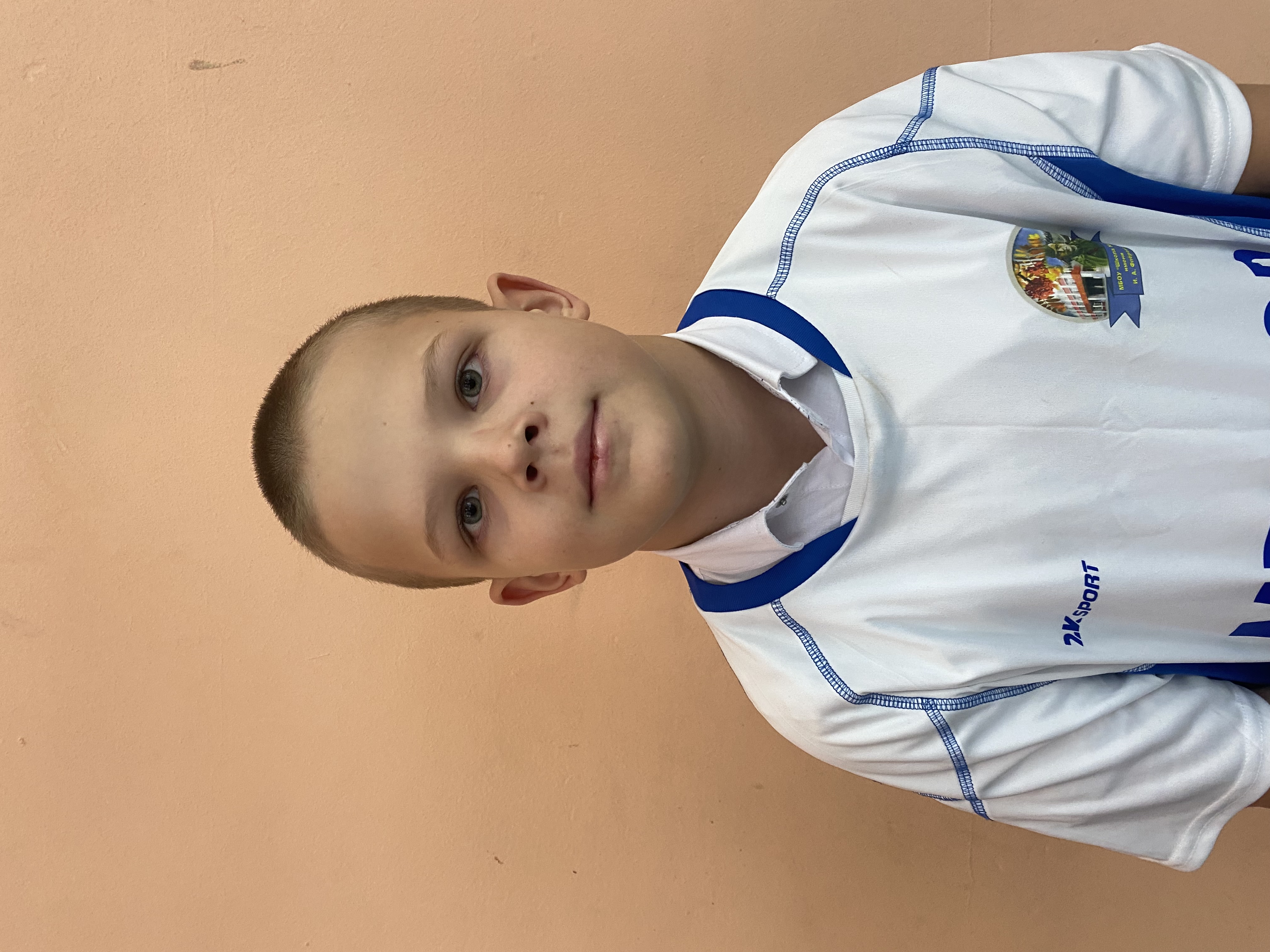 Тарасов Артем Николаевич