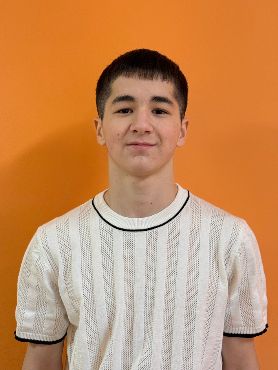 Нуров Абдулвосид