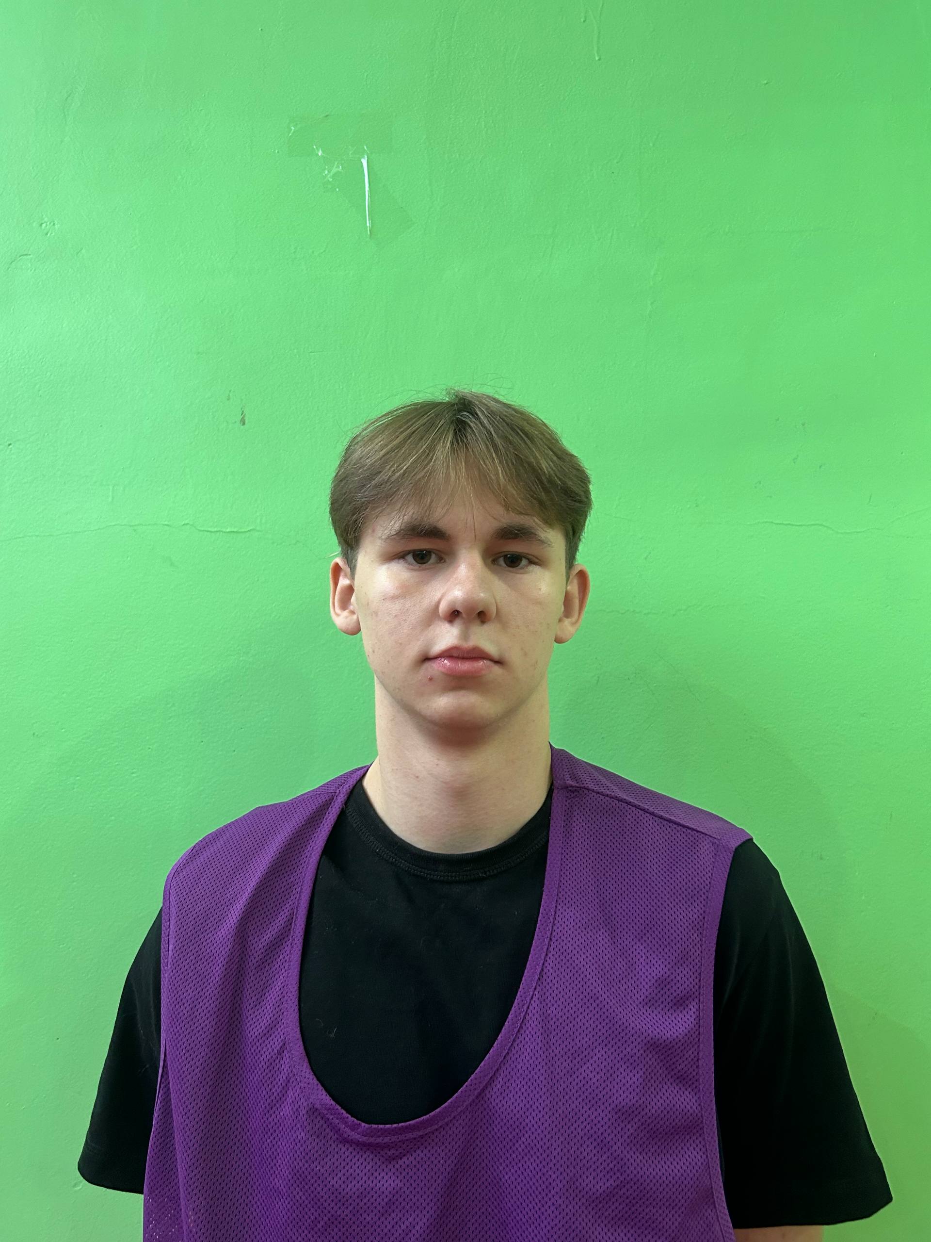 Сафронов Александр Алексеевич