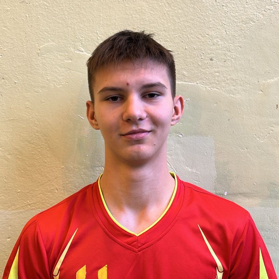 Величко Алексей Сергеевич