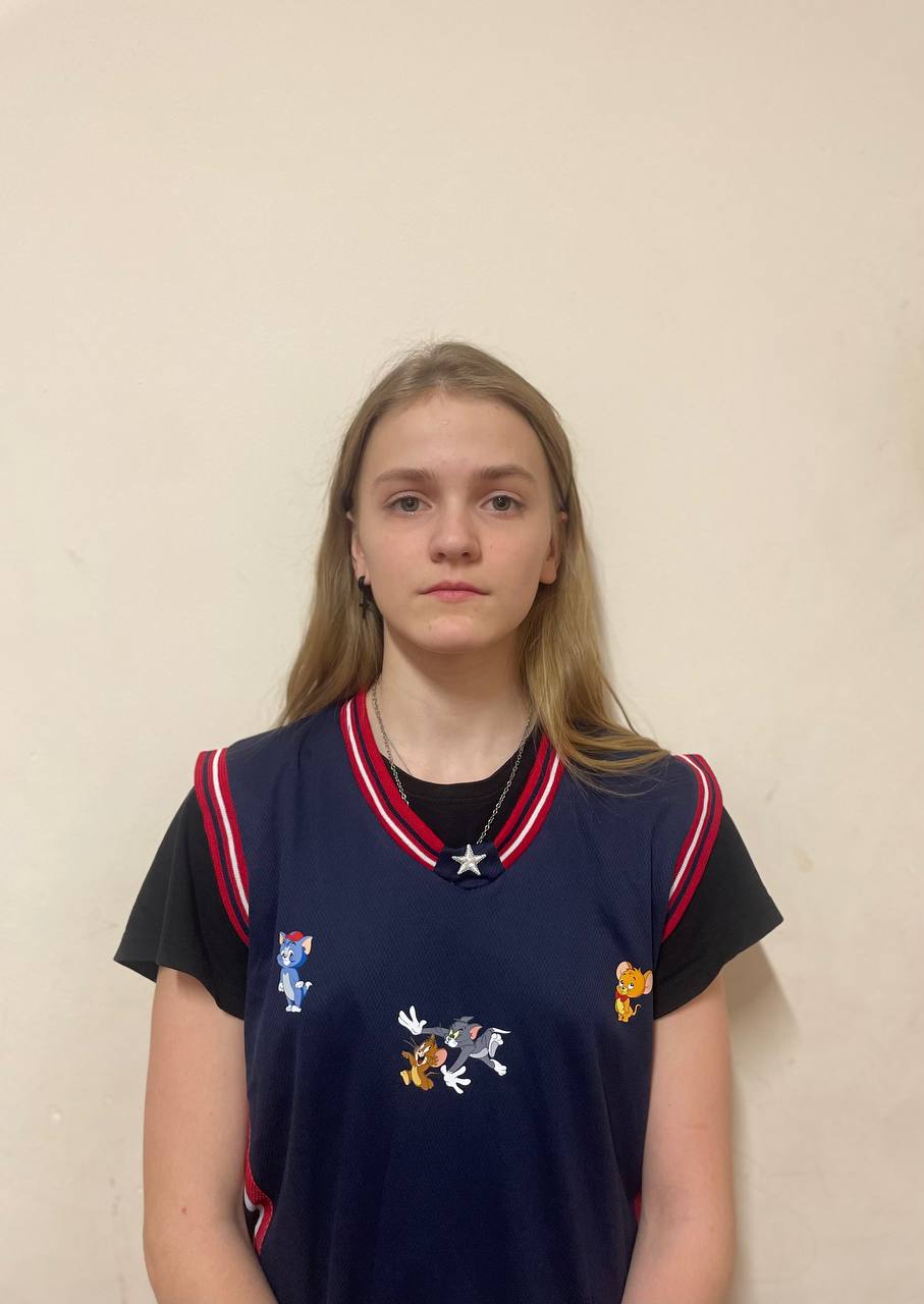 Загонова Надежда Михайловна