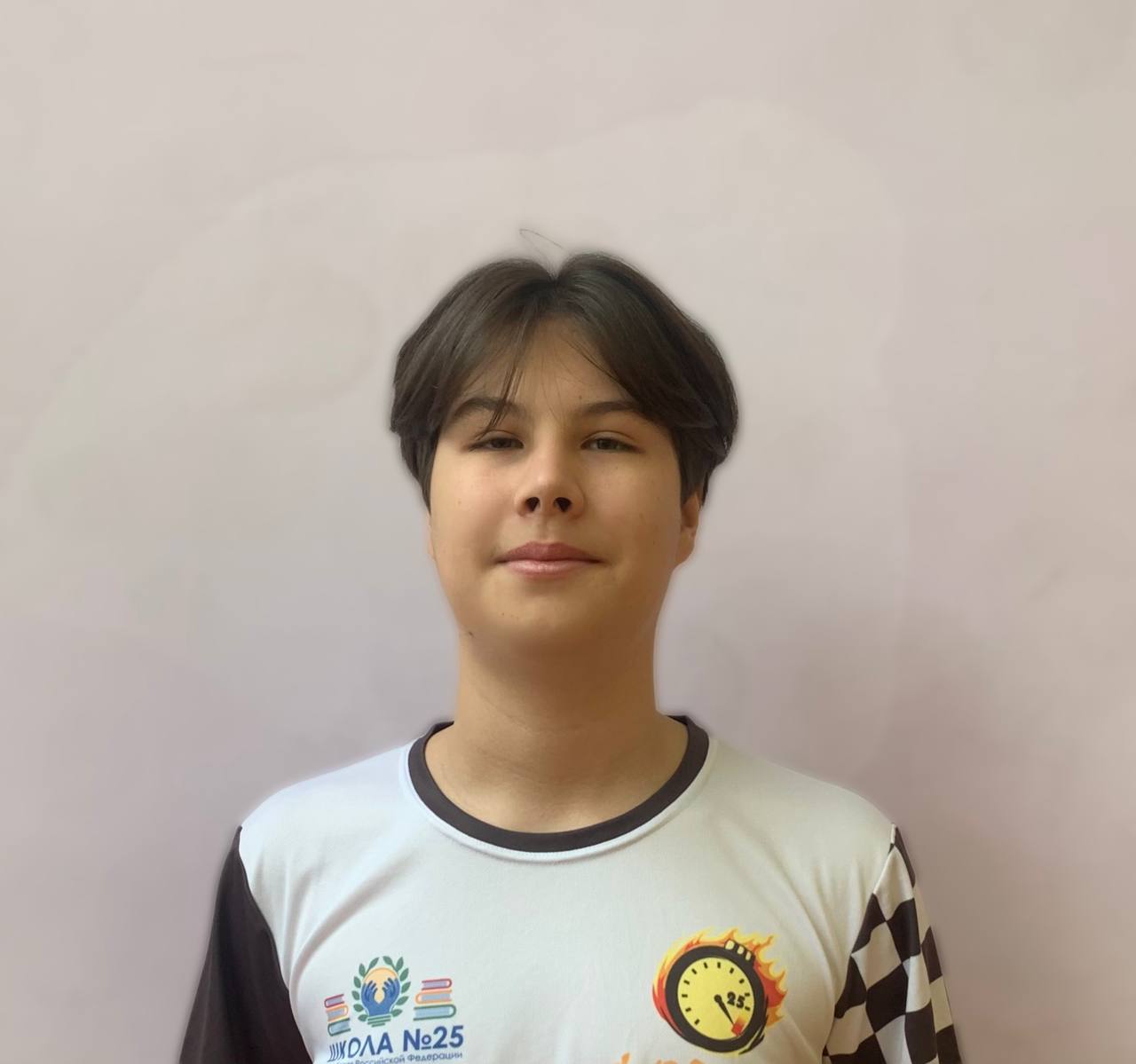 Спирин Олег Николаевич