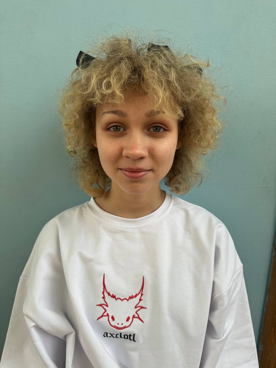 Царева Мелания Ивановна