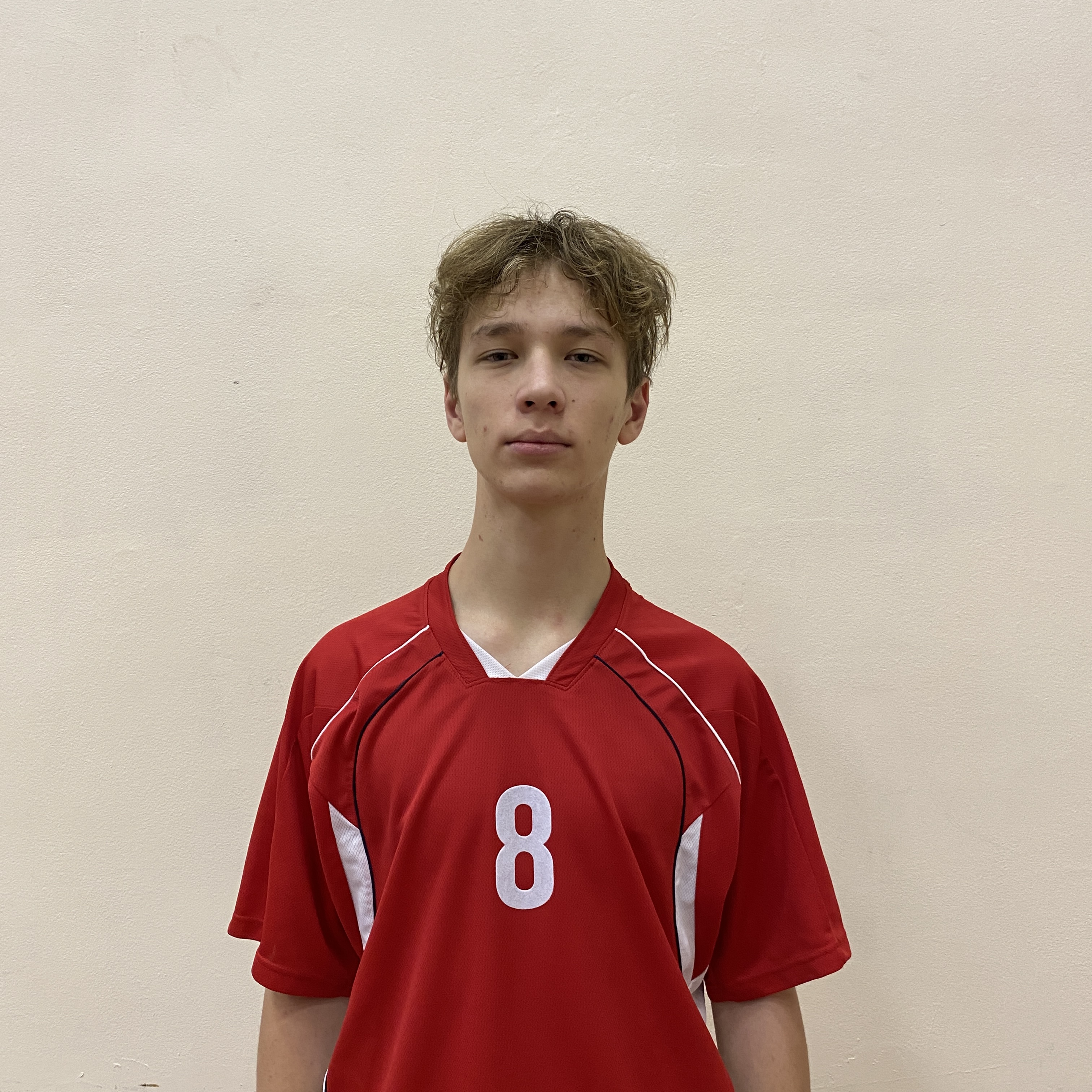 Анищенко Артур Константинович