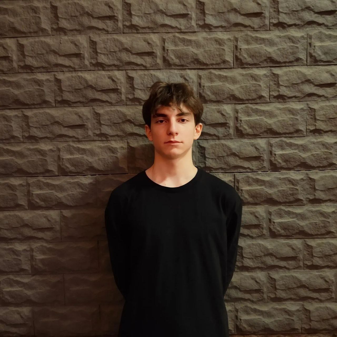 Макаров Марк Андреевич