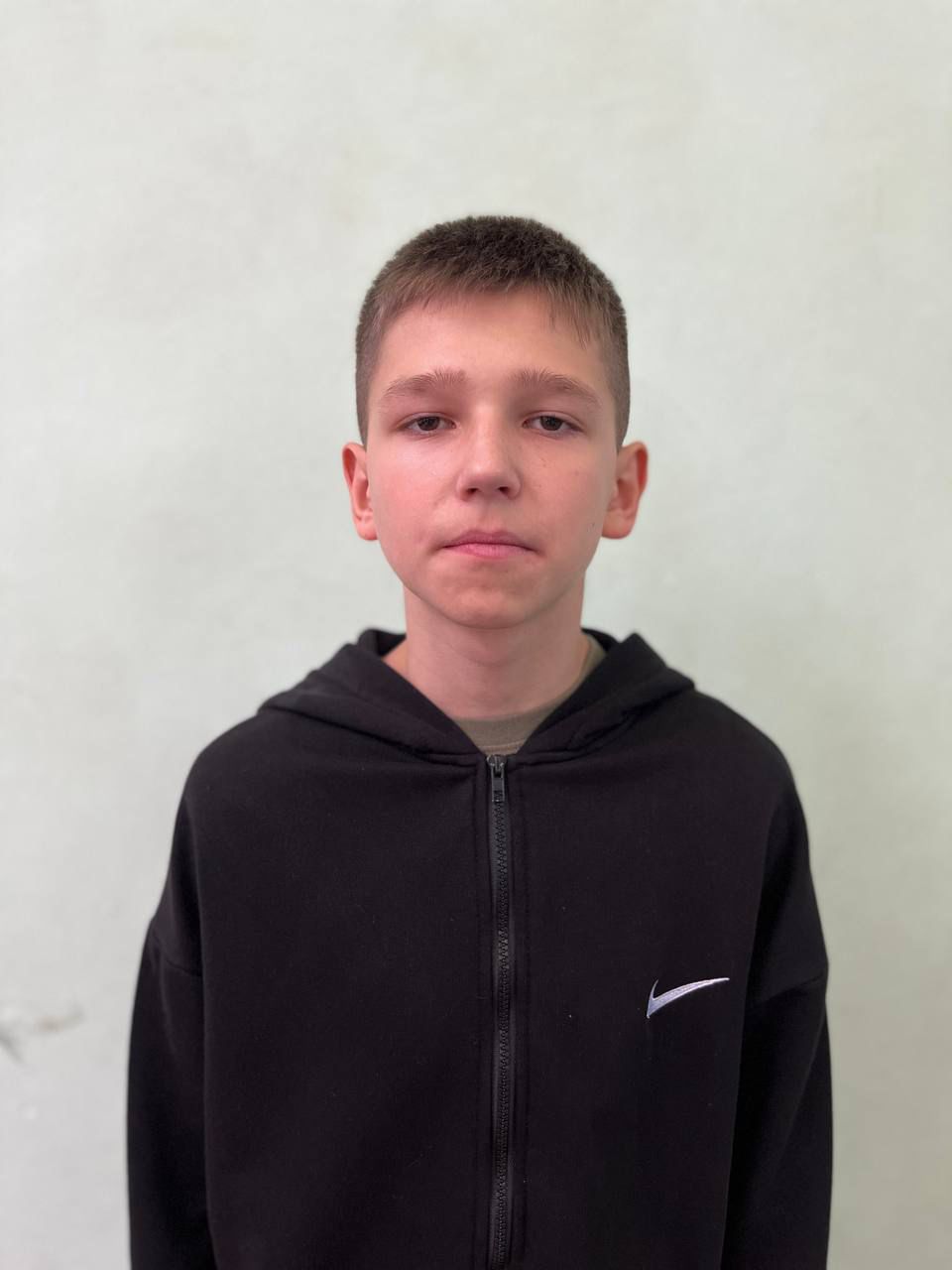 Старожилов Назар