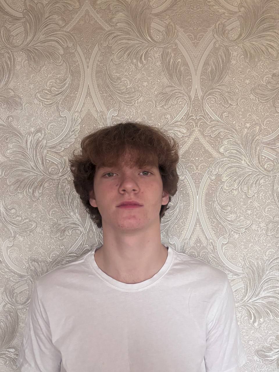 Орешин Алексей Сергеевич