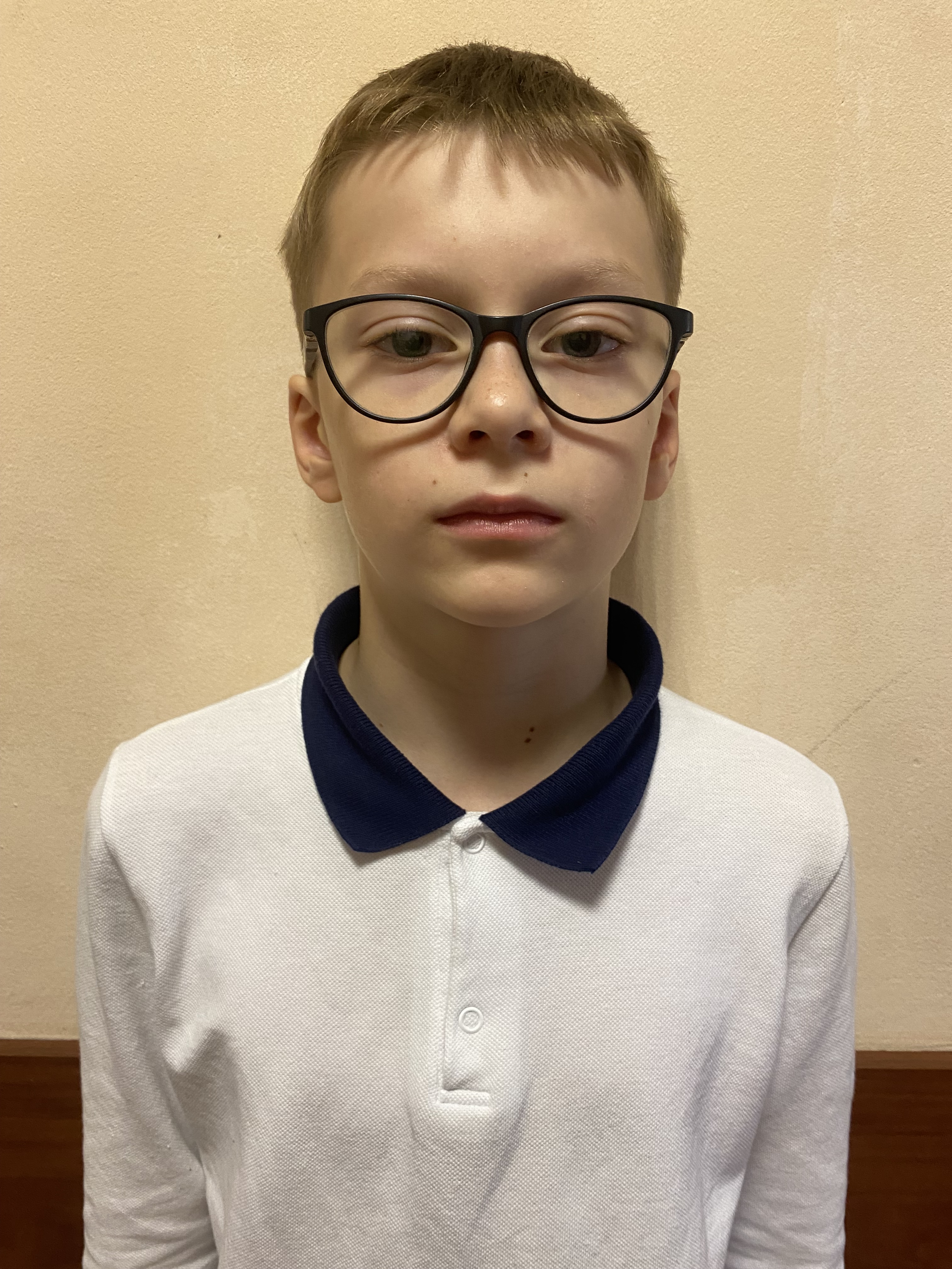 Балалаев Борис Антонович