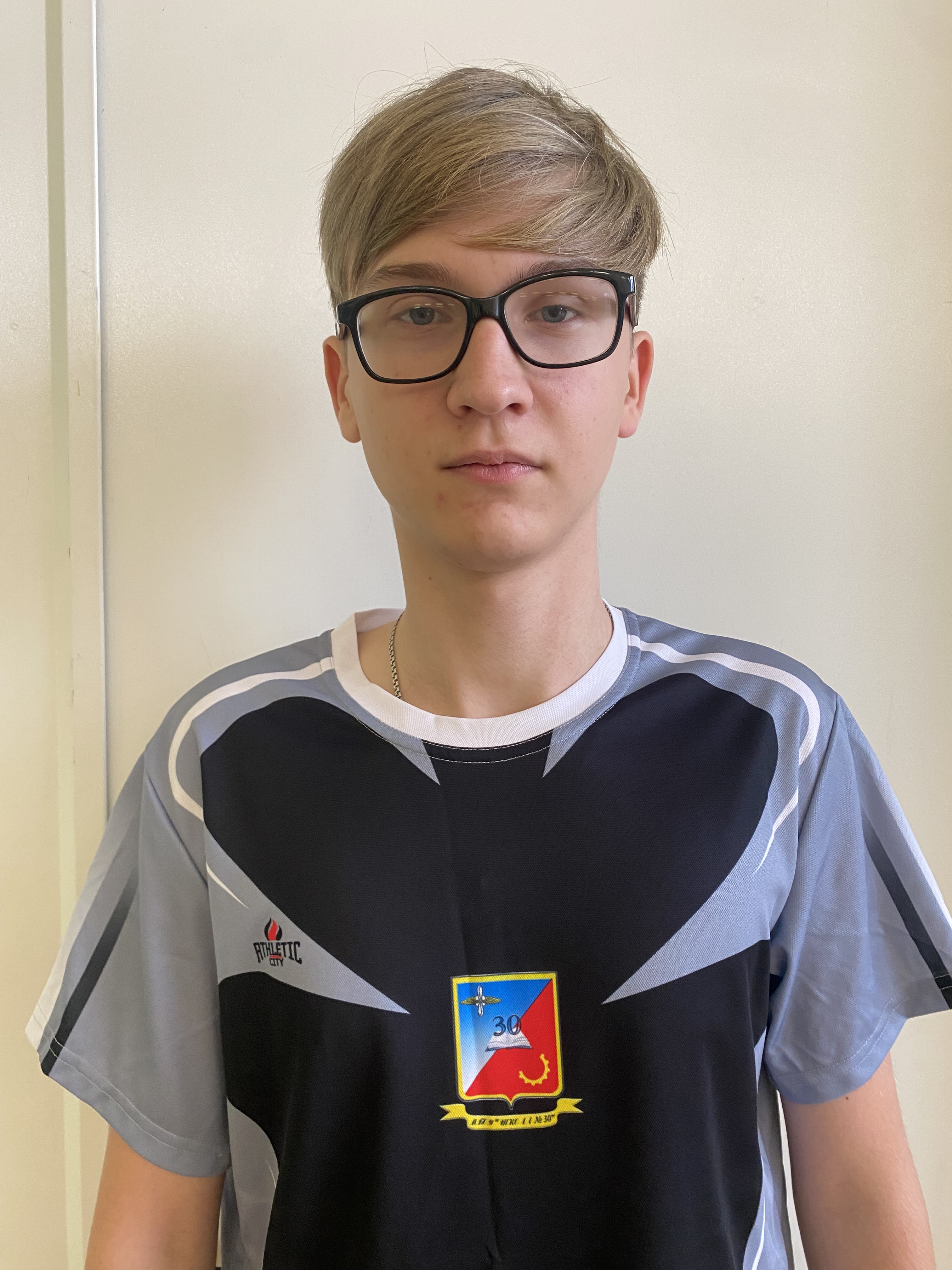 Борсяков Матвей Геннадьевич