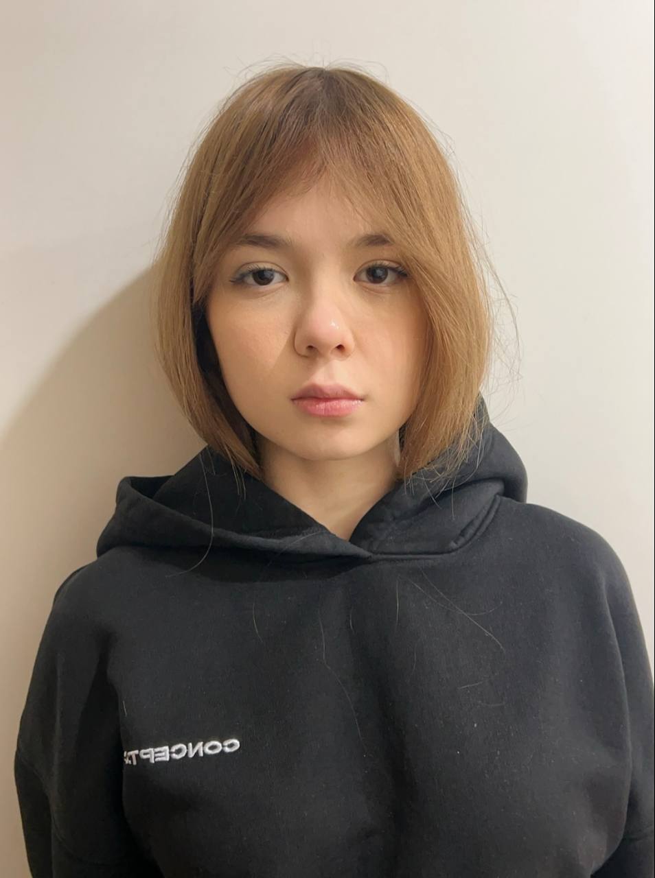 Дмитриева Злата Александровна