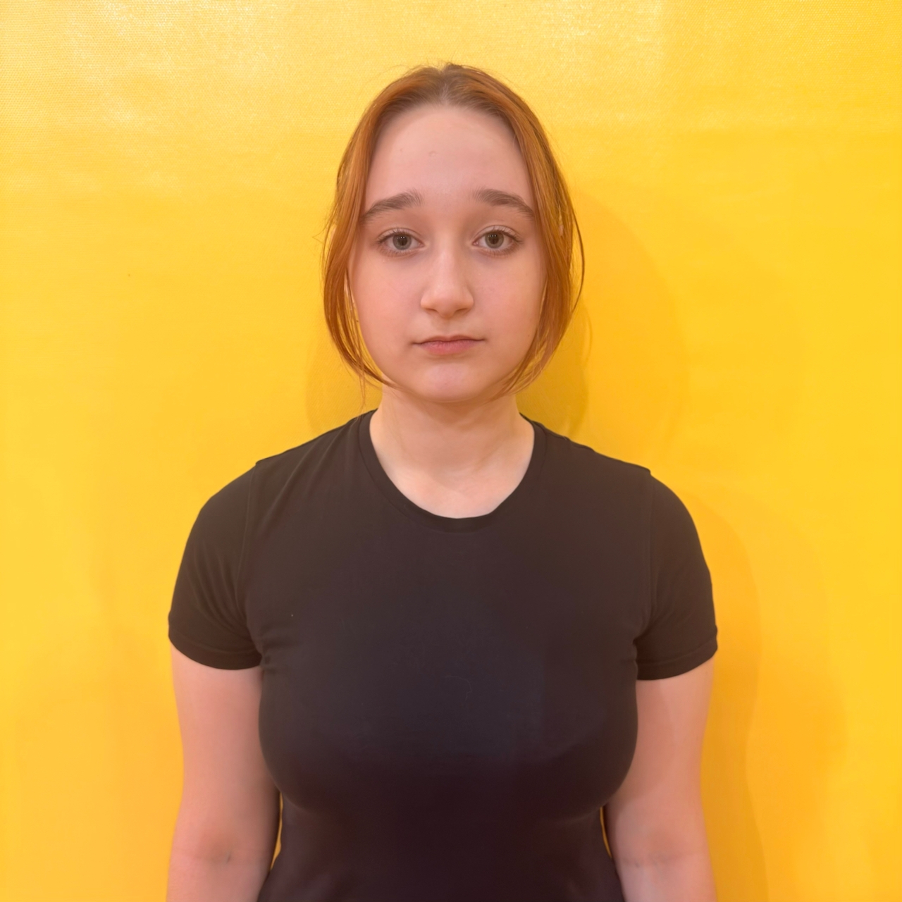 Мирная Дарья Николаевна