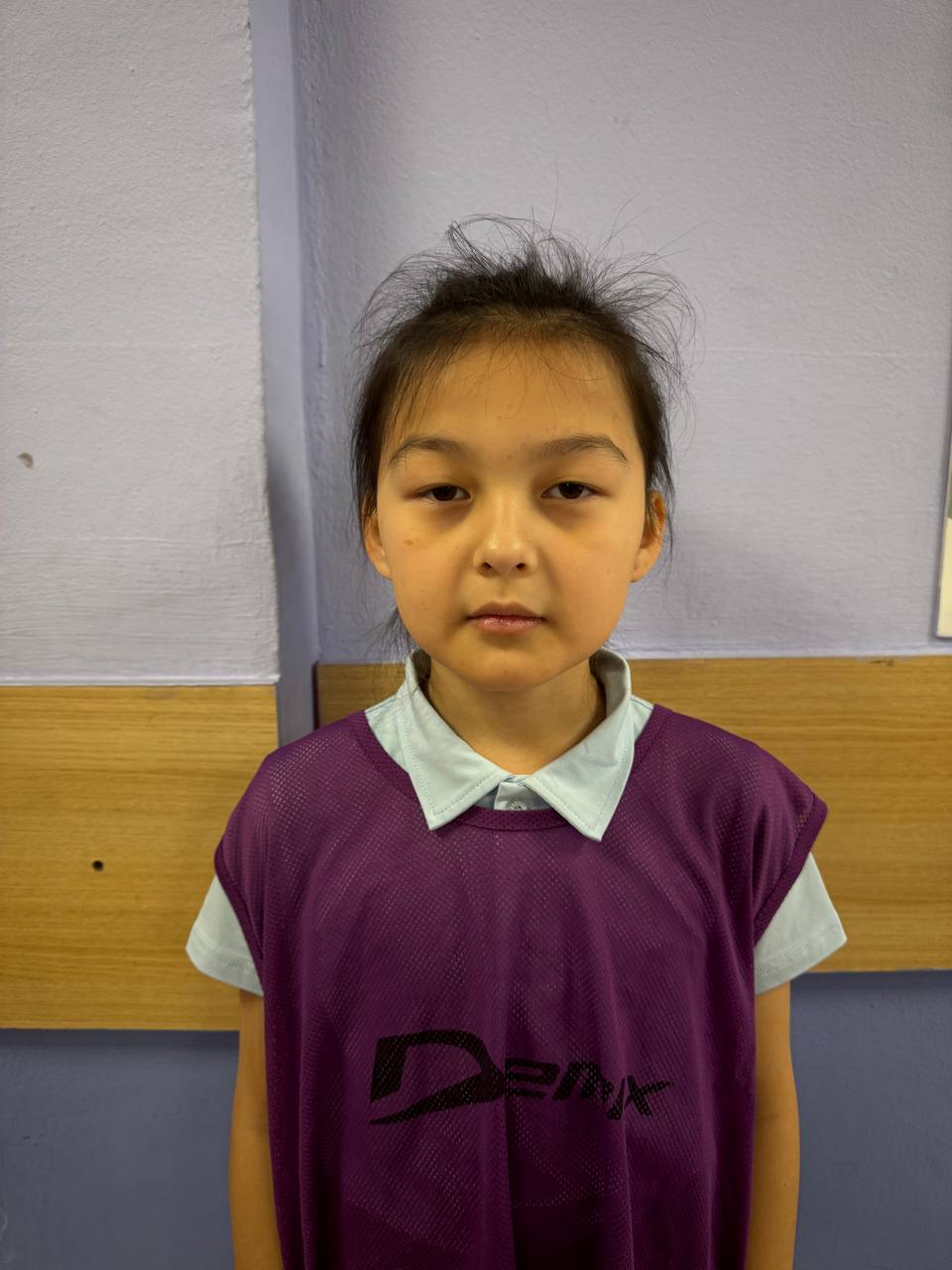 Акрамова Саламат Шухратовна