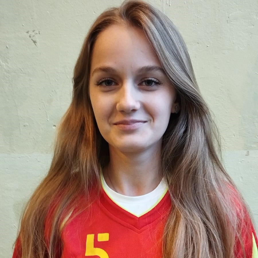 Рябова Марина Ивановна