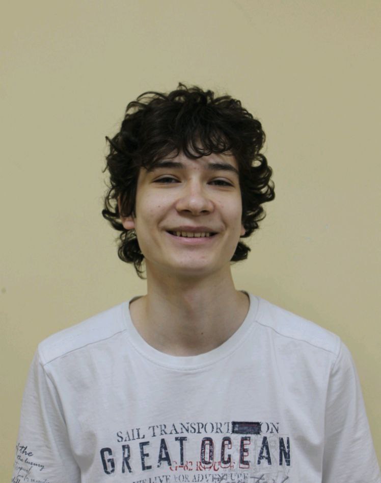 Асадбеков Шероз Маснавович