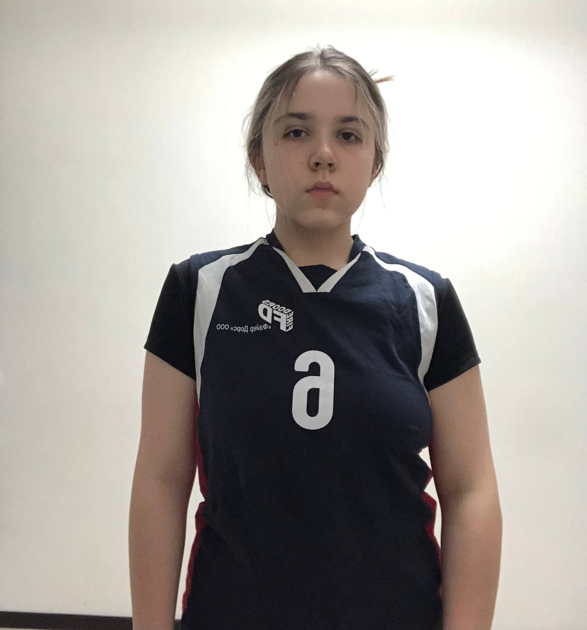 Панина Ангелина Владимировна