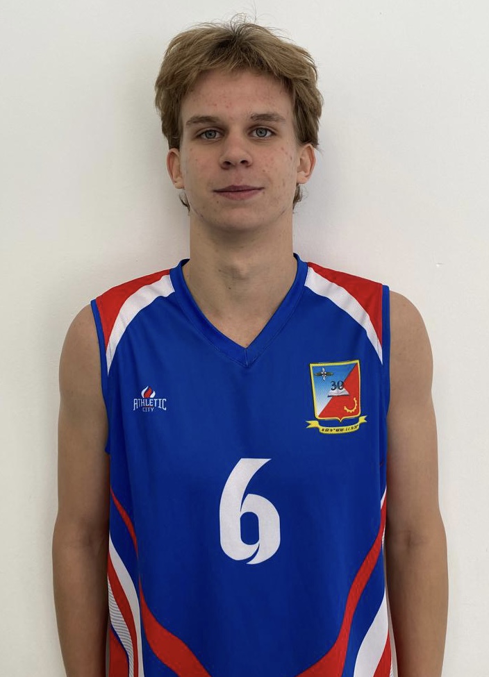 Речкалов Артем Дмитриевич