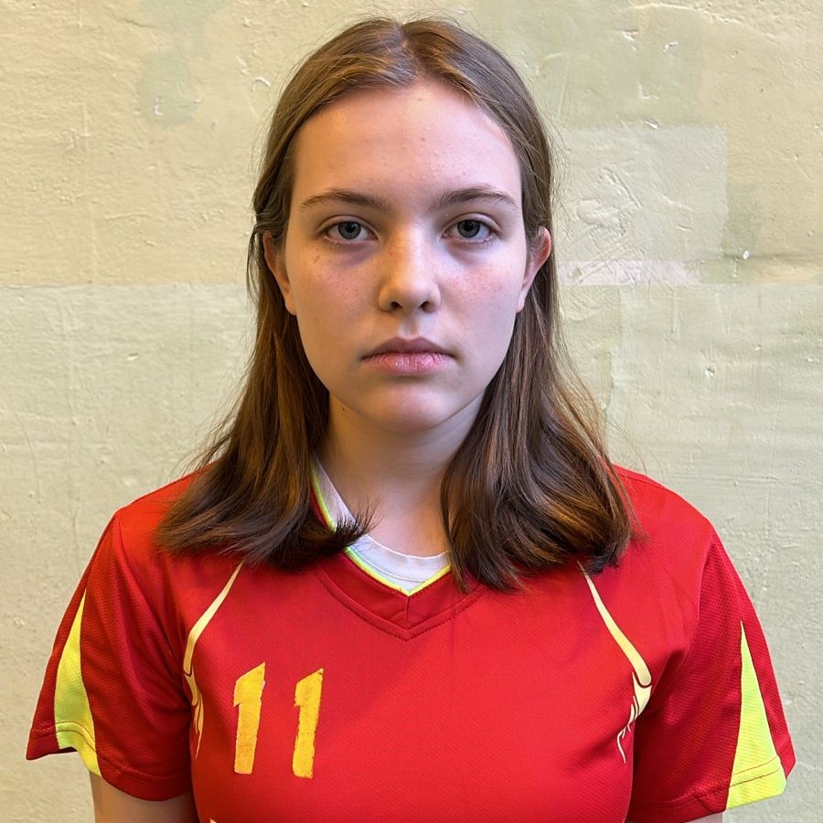 Брык варвара Евгеньевна